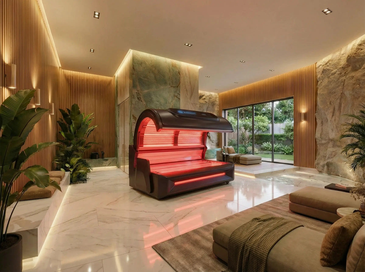Red Light Therapy