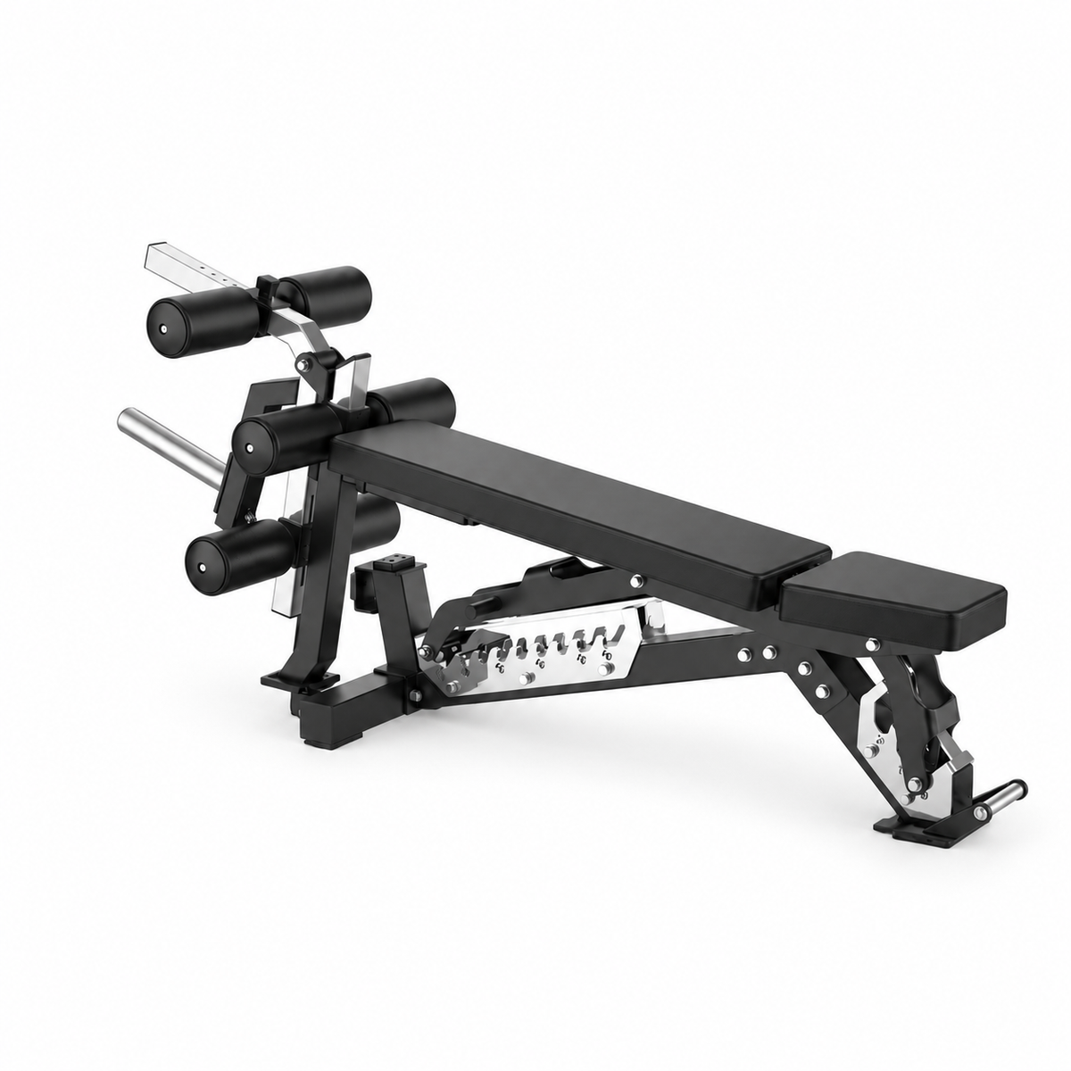 Weight Bench