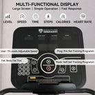 Stair Climber Commercial Grade Stair Stepper Machine for Cardio and Lower Body Workouts