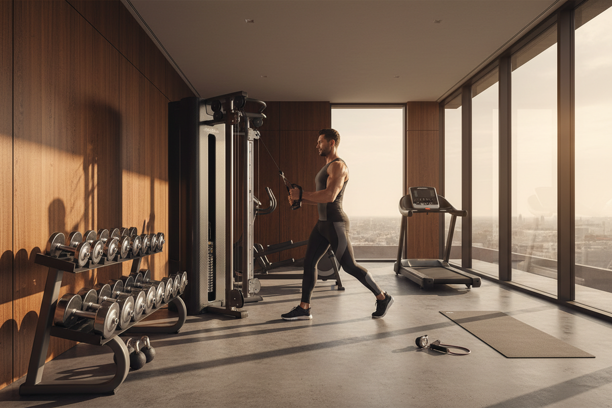 About Us Athlete Retry