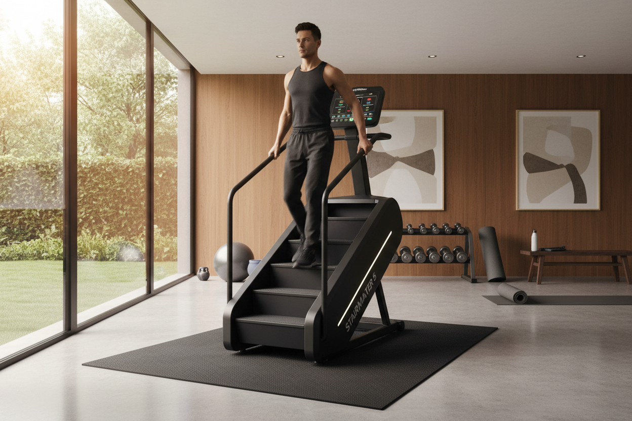 Stair Climber