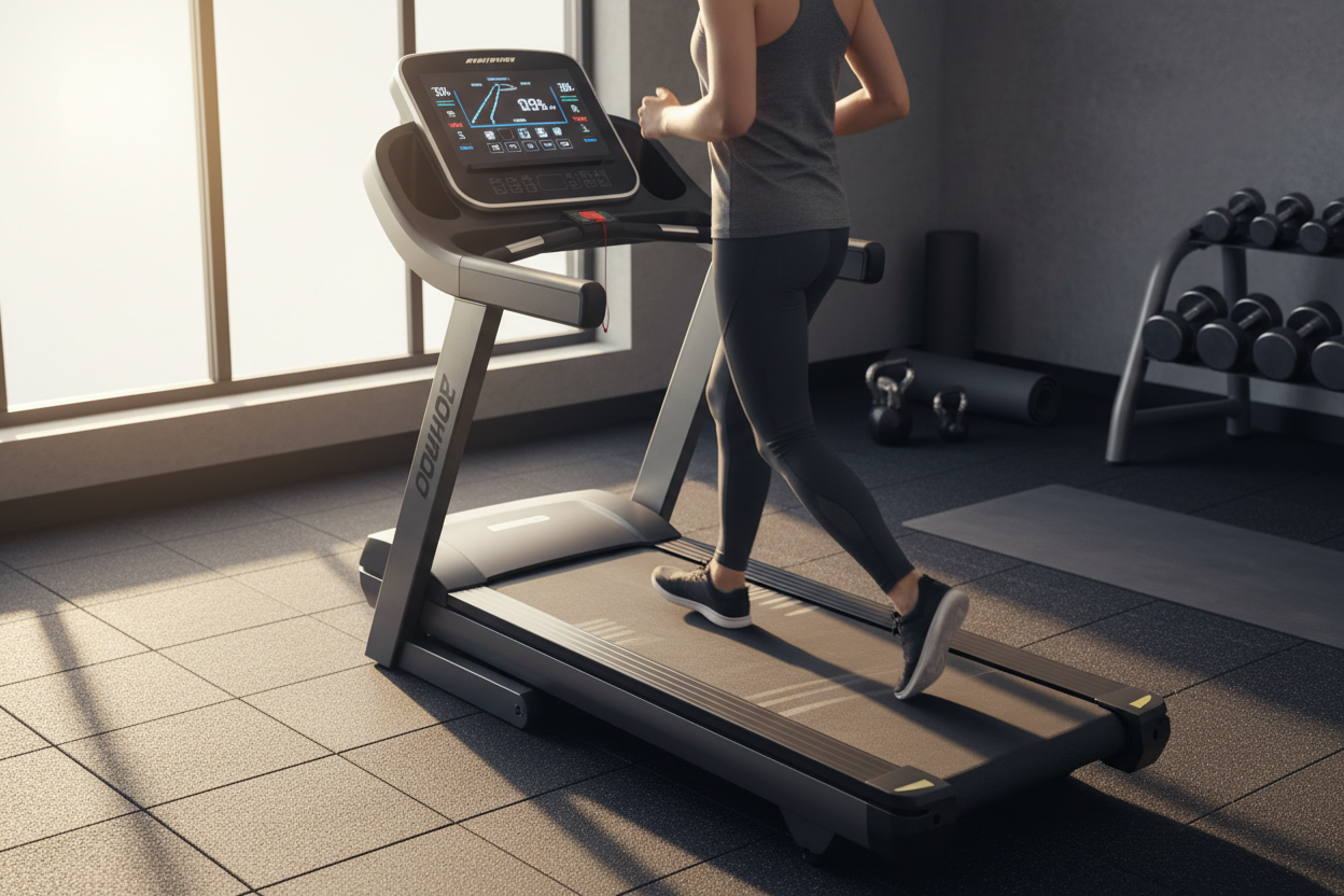 Treadmill