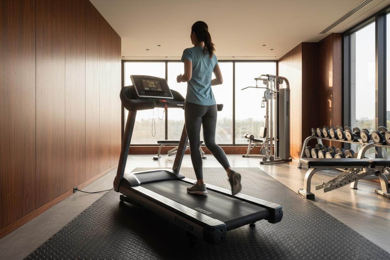Treadmill